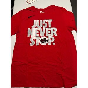 Nike Mens UNLV T shirt size L SKU 13